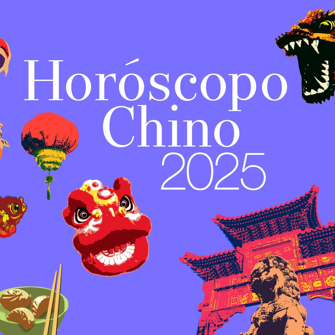 Horóscopo Chino 2025: ¿Tu signo será de los que triunfan o enfrentan desafíos?