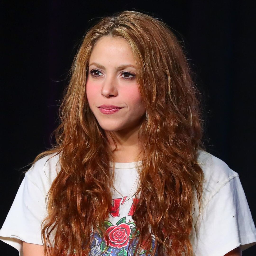 Shakira recibe un nuevo golpe emocional y está de luto por un familiar