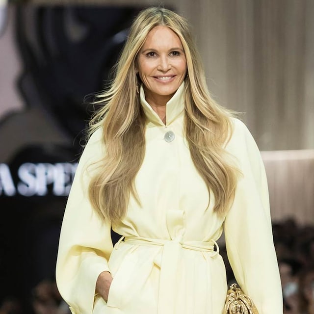 elle macpherson carrera