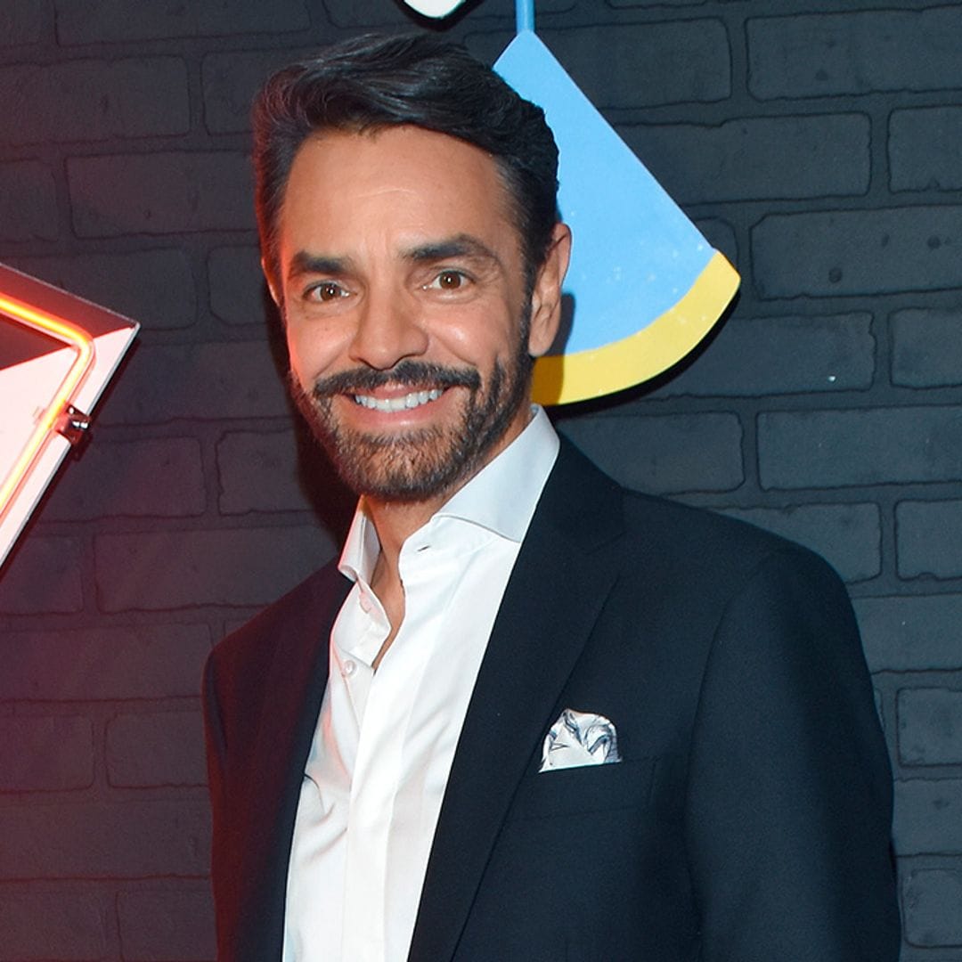 ¿Qué le ocurrió a Eugenio Derbez en Australia que puso su vida en peligro?