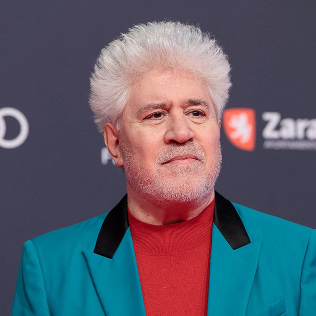 Almodóvar se pronuncia sobre la nominación a los Oscars de Ana de Armas, ¿podría ser la nueva Penélope?