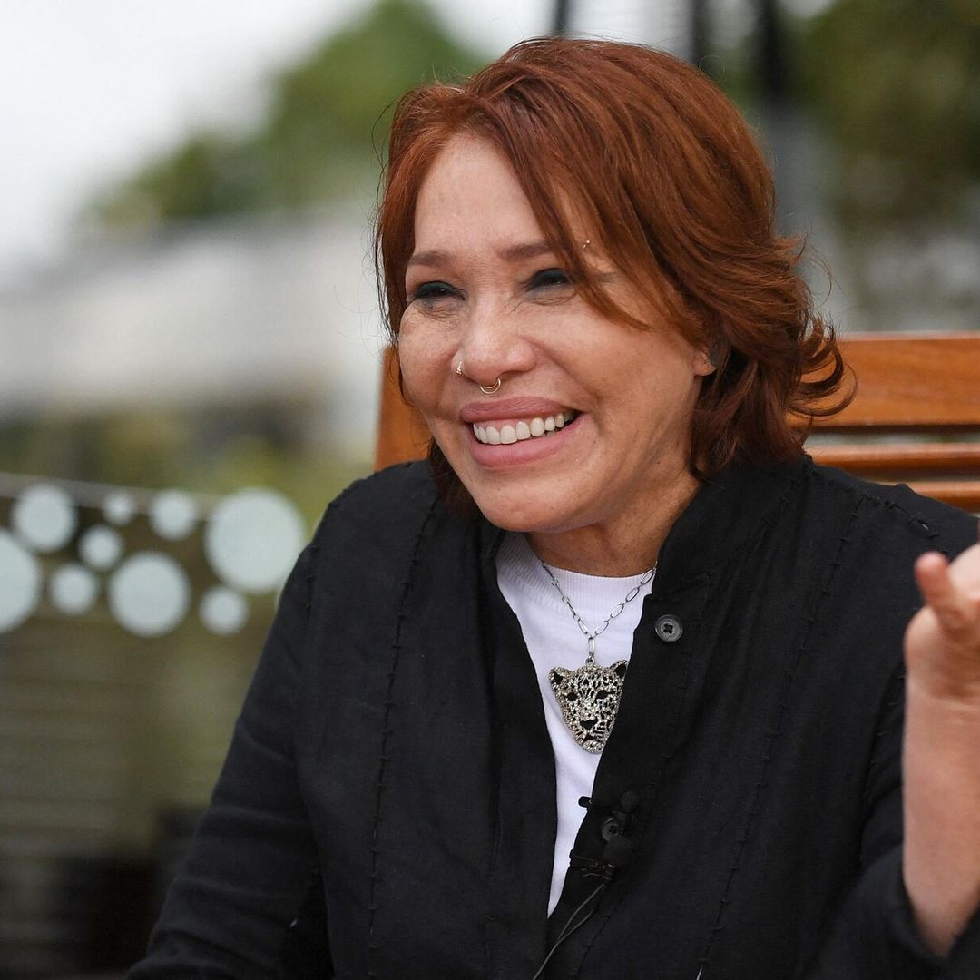 Leonor Espinosa