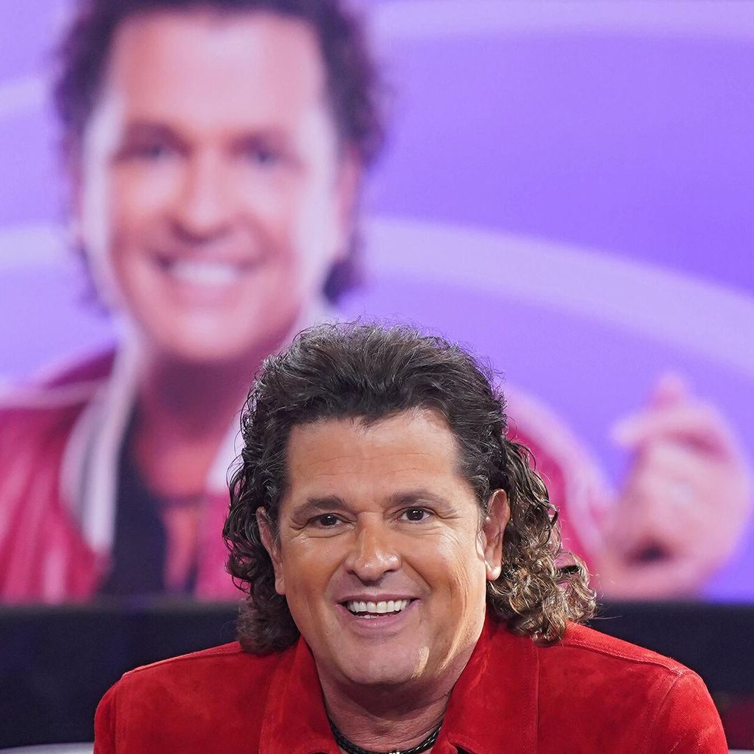 Carlos Vives nos habla de su nueva producción musical: ‘No te vayas’