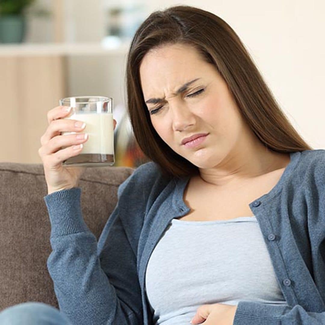 Controla estos alimentos para paliar el colon irritable