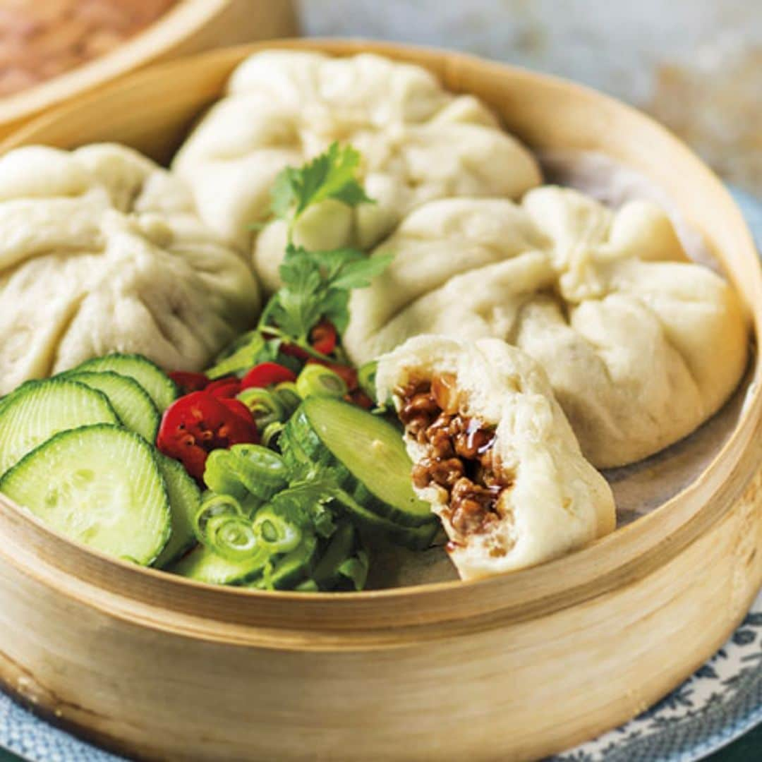 'Gyozas' y 'wontons': te contamos cómo hacer estas empanadillas chinas en casa