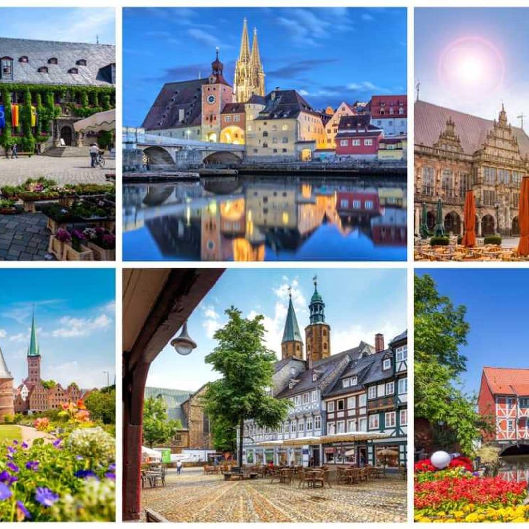 collage alemania