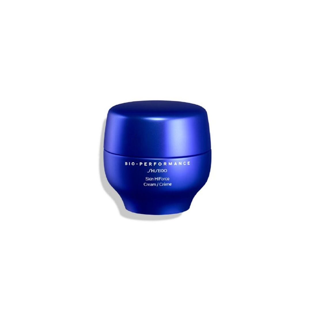 Skin HIForce Cream, de Shiseido