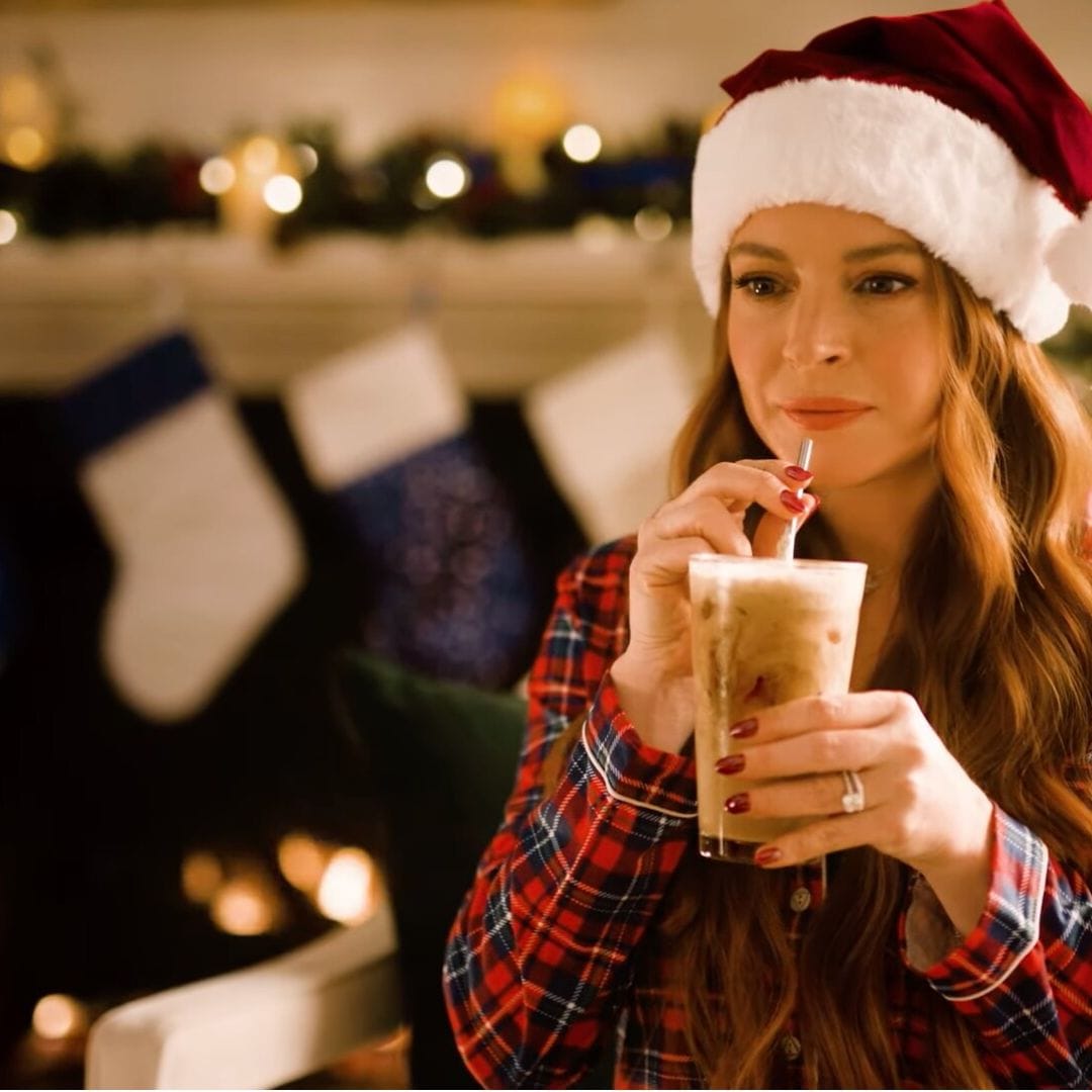 Pepsi con leche, el nuevo reto viral que promociona la famosa marca para estas Navidades