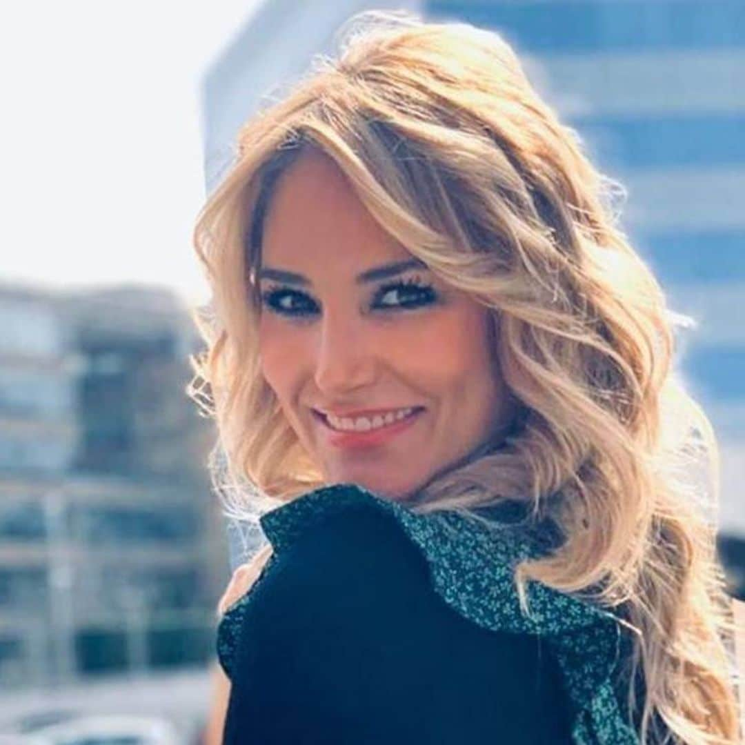 La tierna sorpresa de Alba Carrillo en su 34 cumpleaños que te va a enamorar