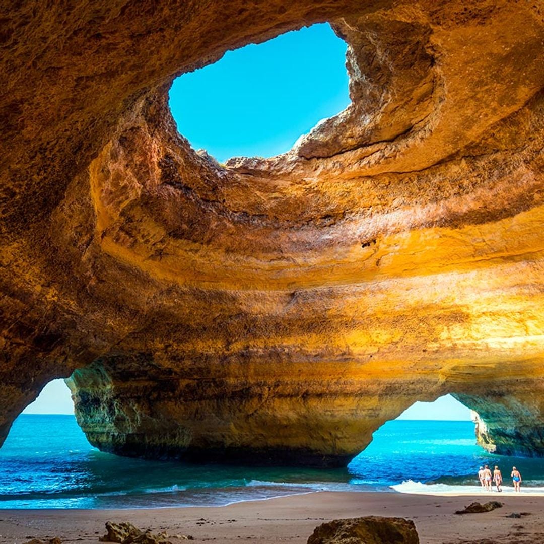 El Algarve en un puñado de secretos