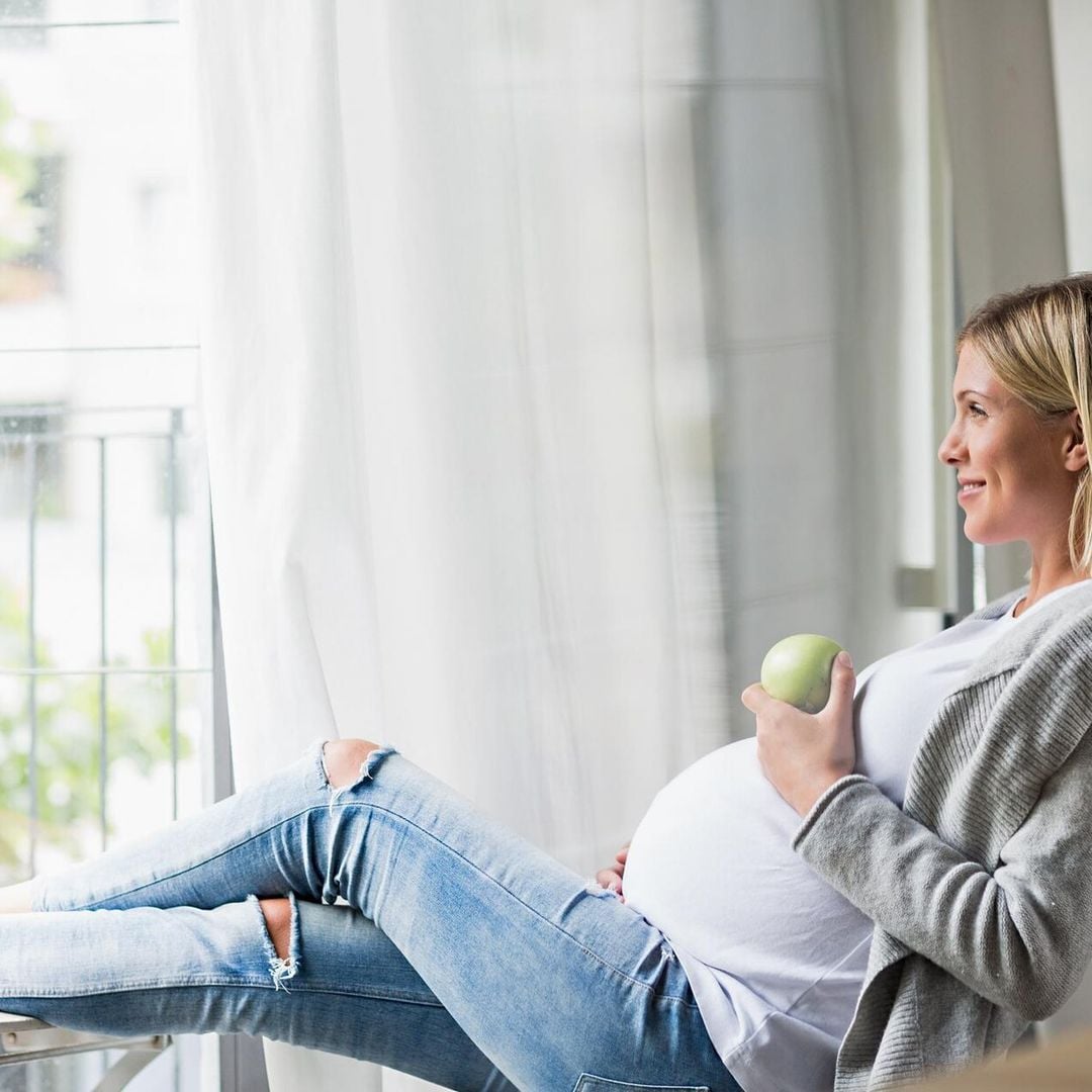 Cómo afrontar ser madre con los óvulos de otra mujer