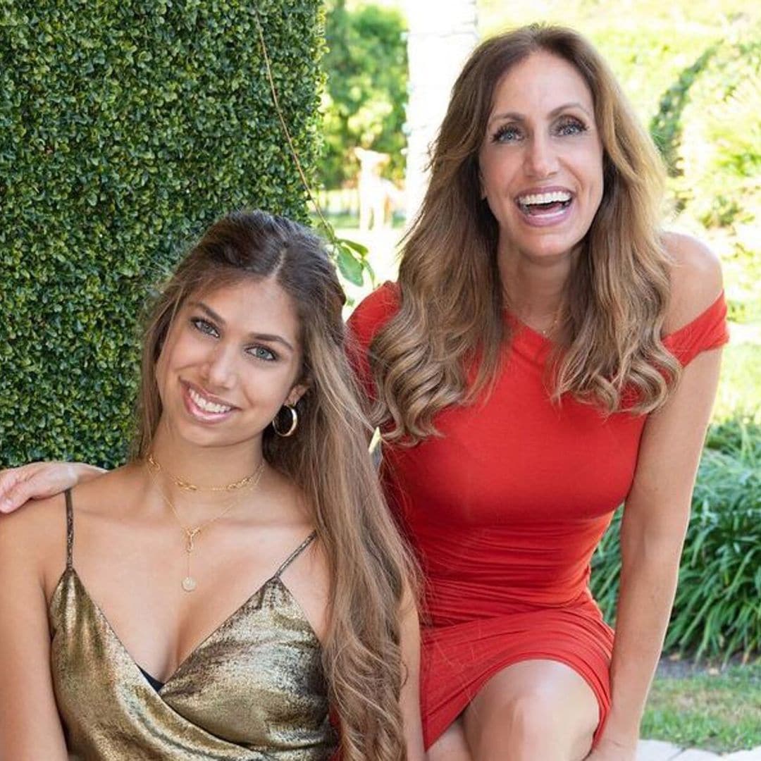 lili estefan y lina luaces