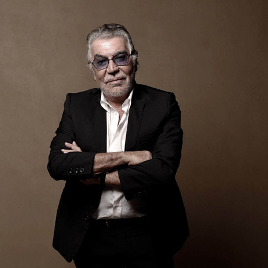 Roberto Cavalli