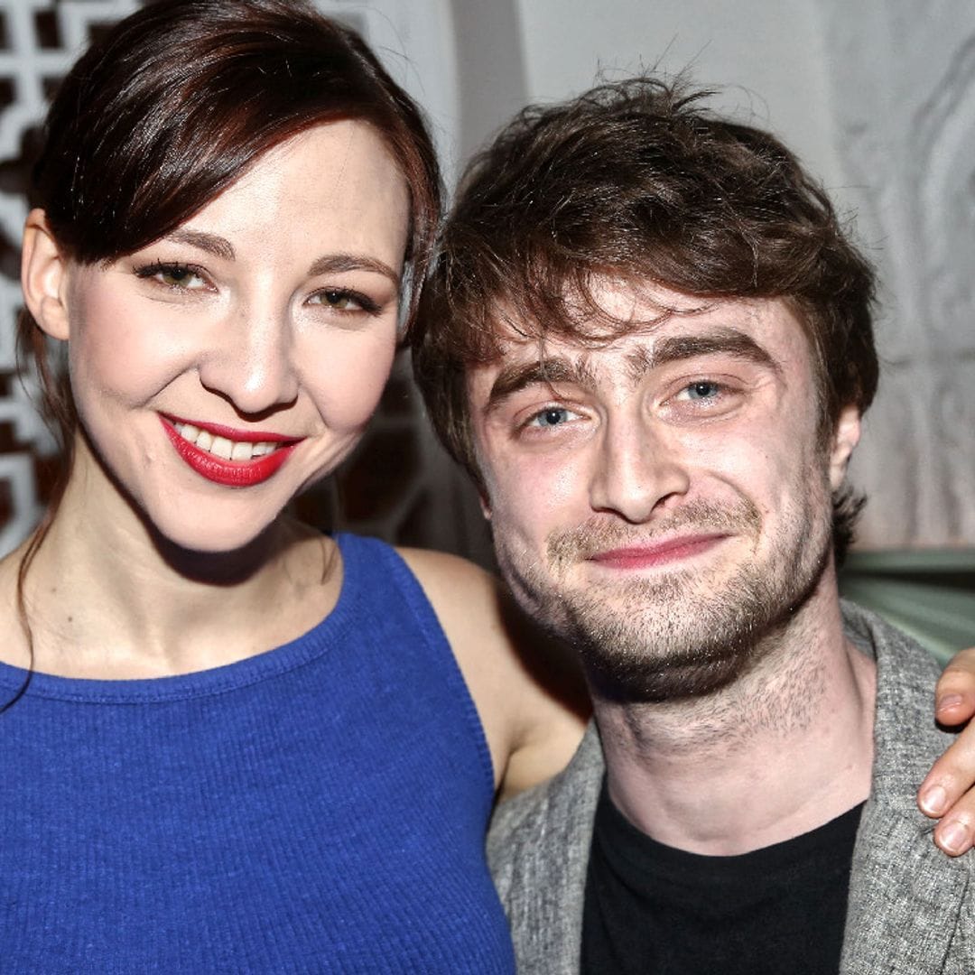 Todo sobre Erin Darke, la popular actriz con la que Daniel Radcliffe espera su primer hijo