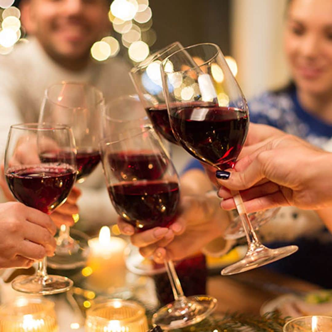 10 vinos por menos de 20 euros para disfrutar estas Navidades