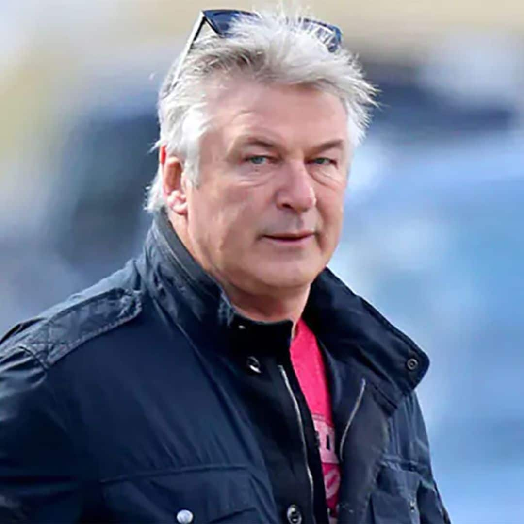 Multa a la productora de 'Rust', la película de Alec Baldwin, tras el disparo mortal