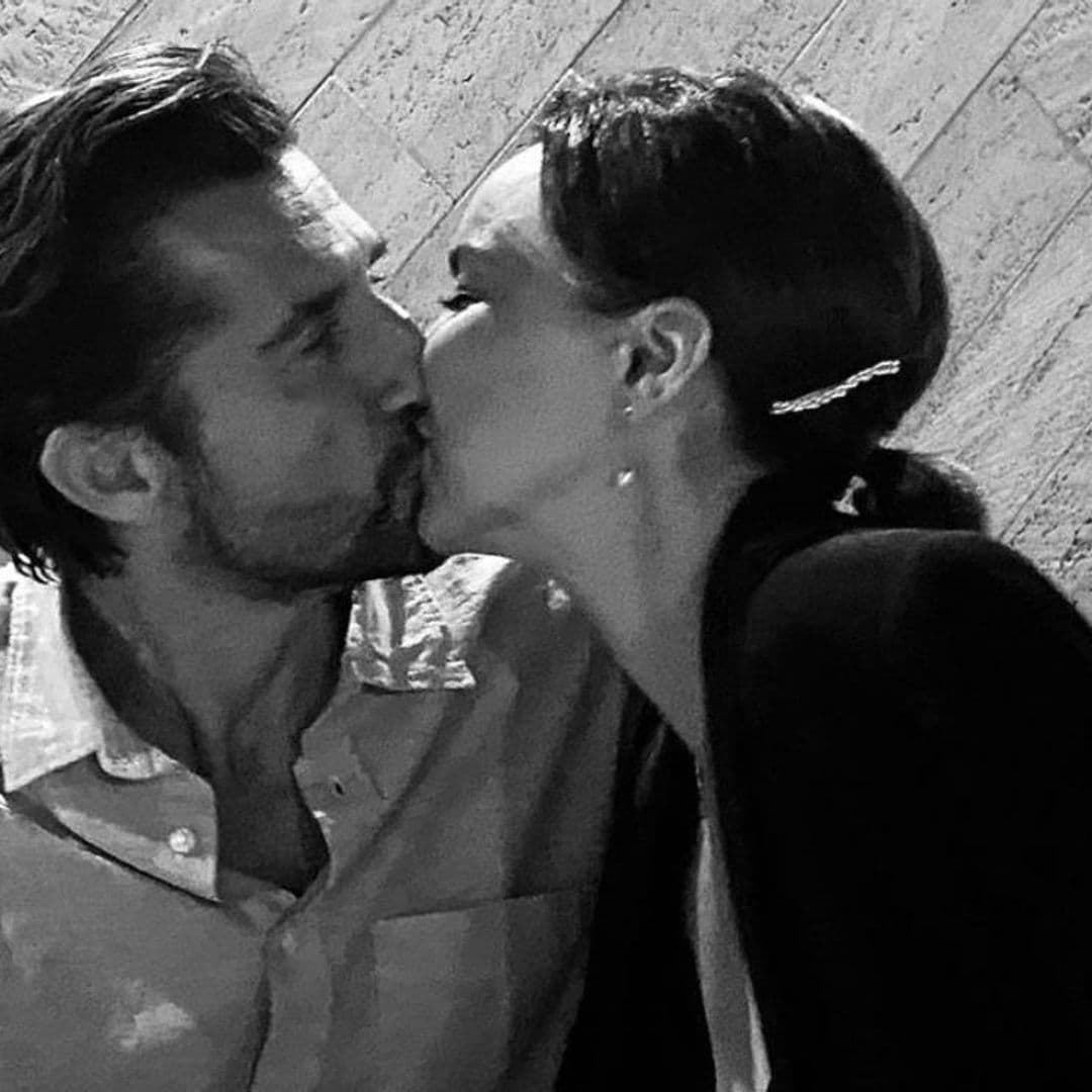 Chenoa y Miguel Sánchez Encinas: celebración de cumpleaños doble, 'llena de amor' y con un original detalle