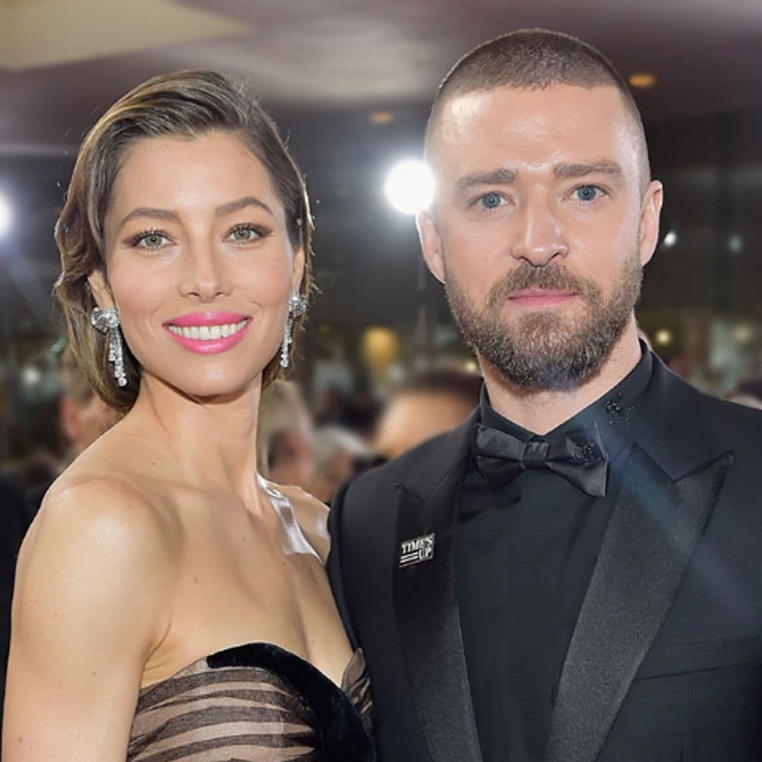 Crioterapia: el secreto de belleza que comparten Jessica Biel y Justin Timberlake