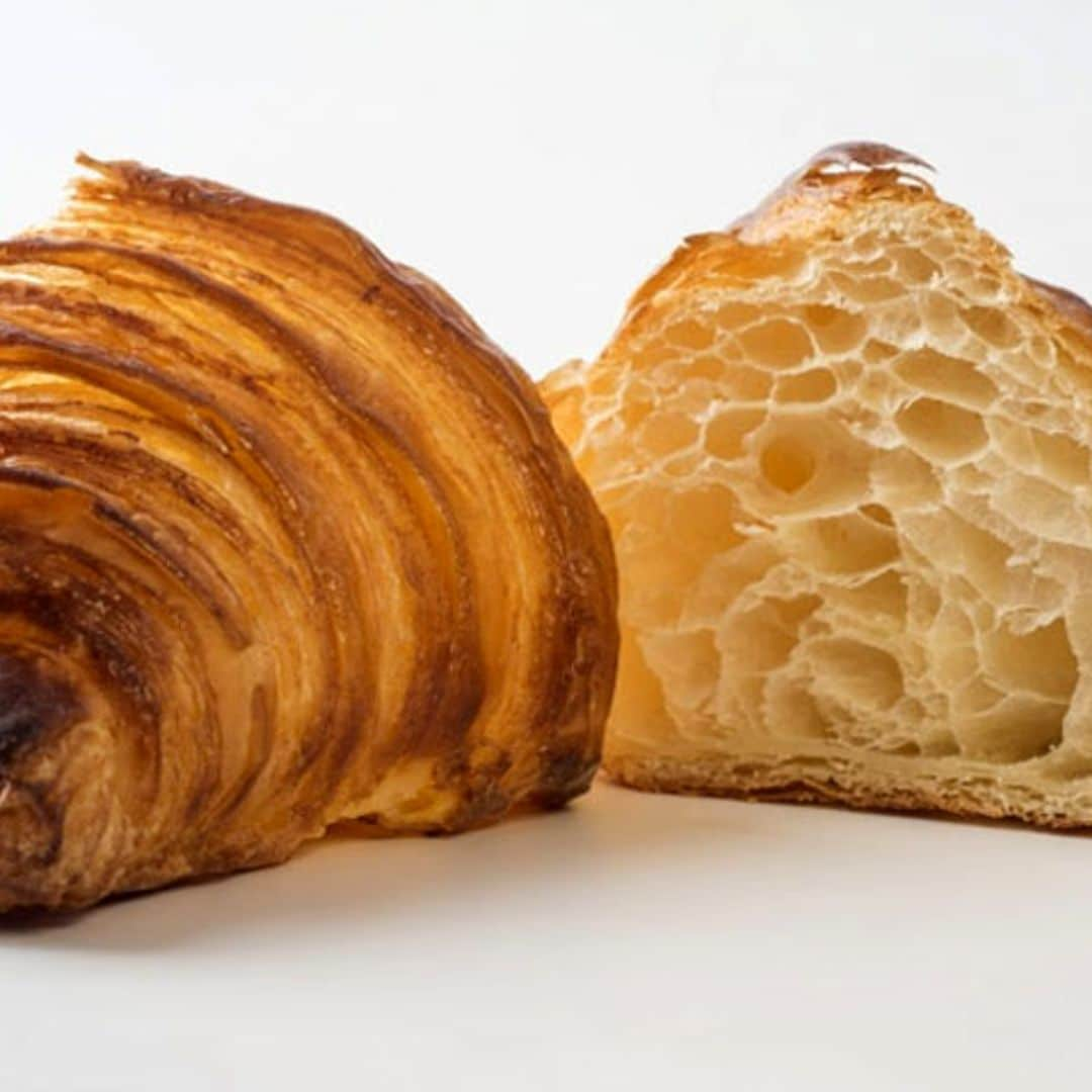 Y el mejor ‘croissant’ de España se vende en…