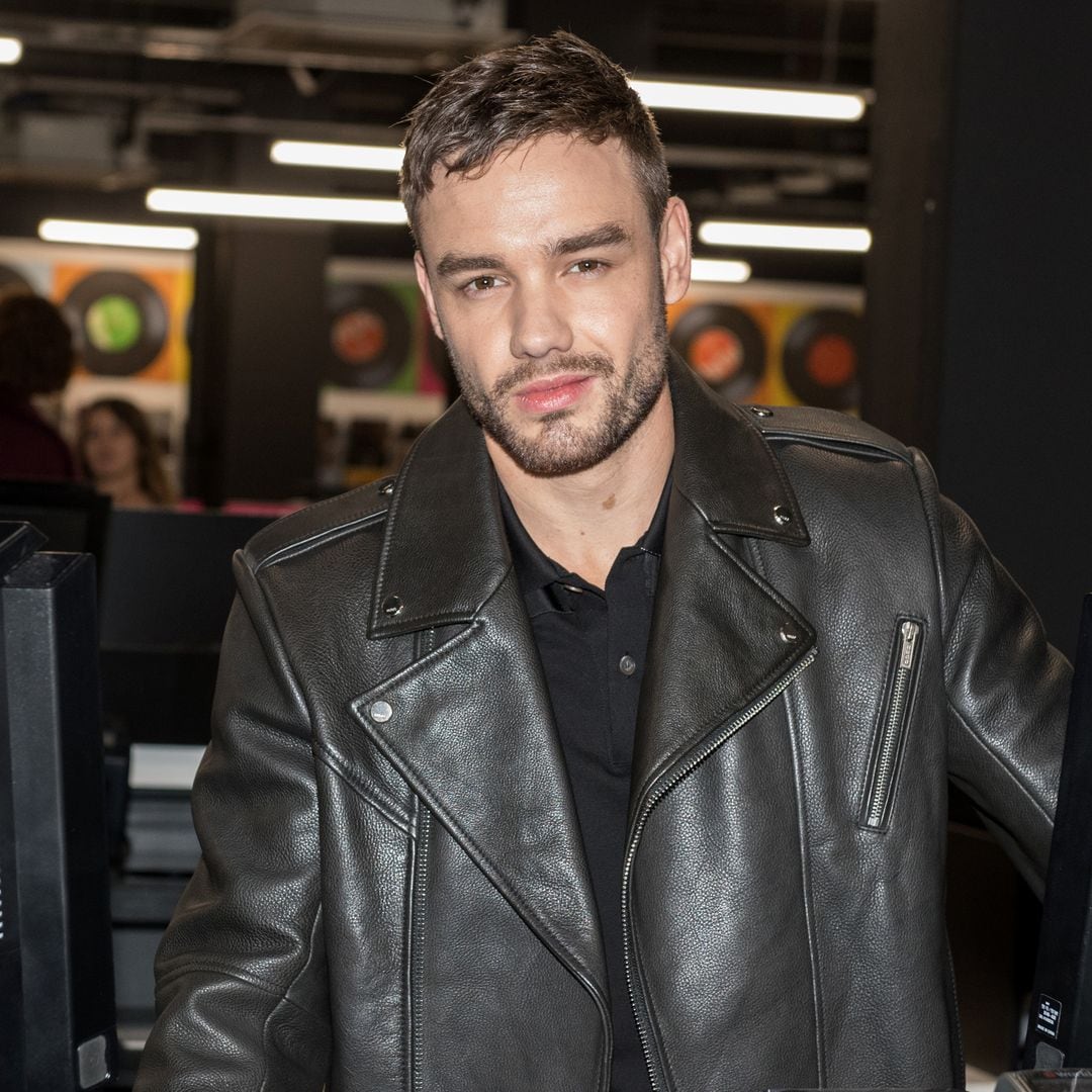 El gesto de la novia de Liam Payne tras confirmarse la causa de la trágica muerte del cantante