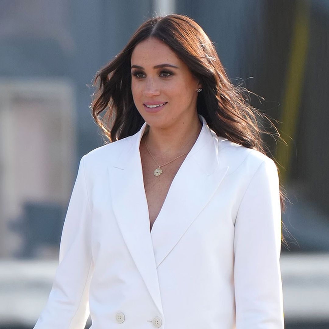 Meghan revela que Harry la ayudó cuando estaba en su peor momento