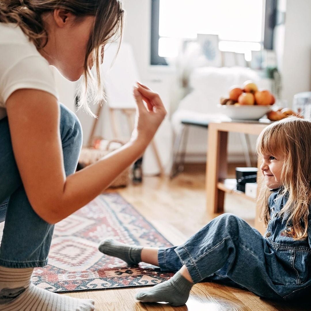 ‘¿Por qué a mi hijo le cuesta tanto hacer caso a la primera?’