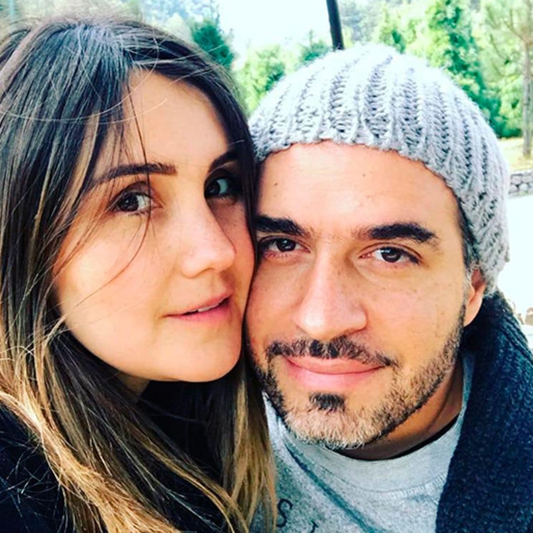 Dulce María explica qué sucede en realidad con los planes de su boda