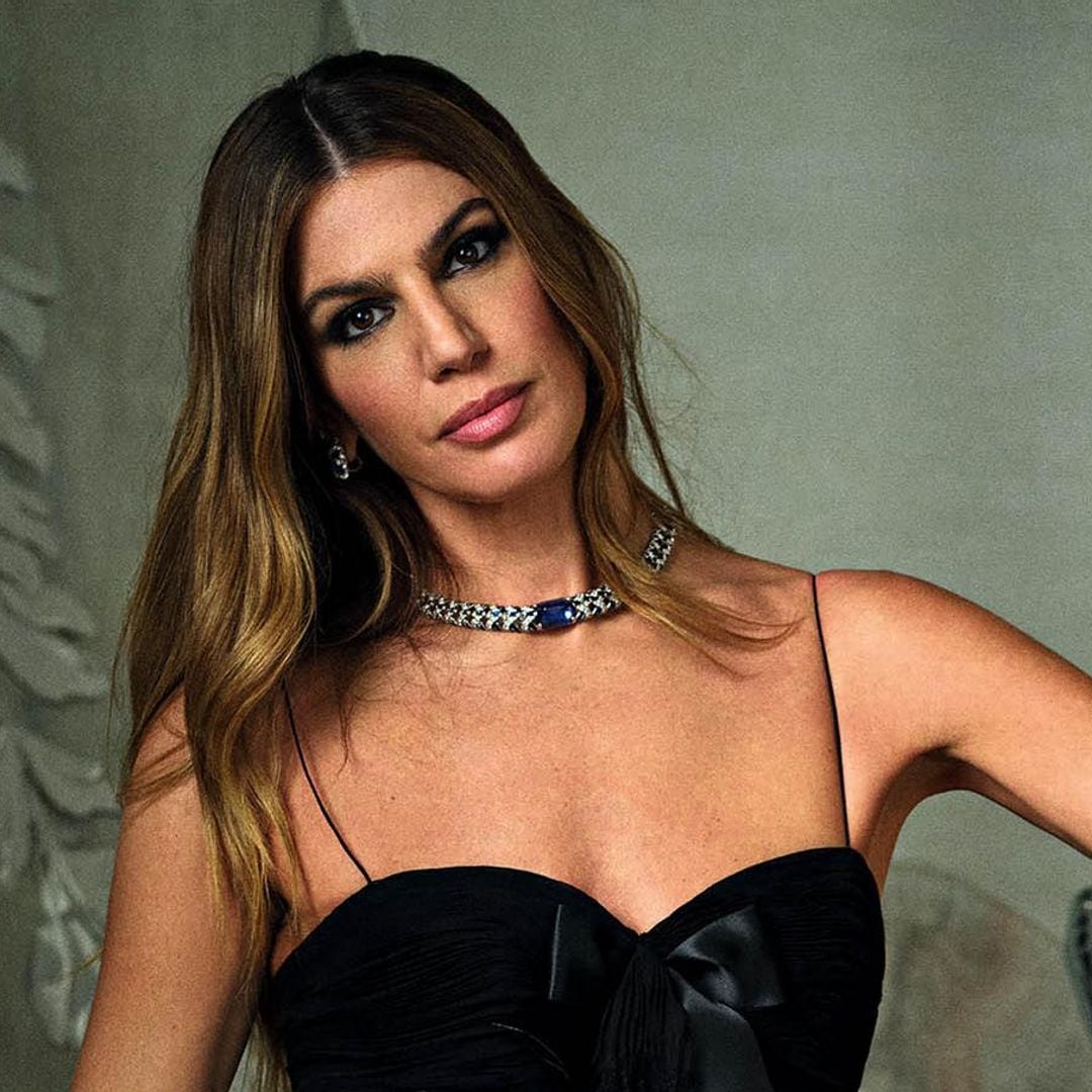 Entrevistamos a Bianca Brandolini, la ‘it girl’ más aristócrata