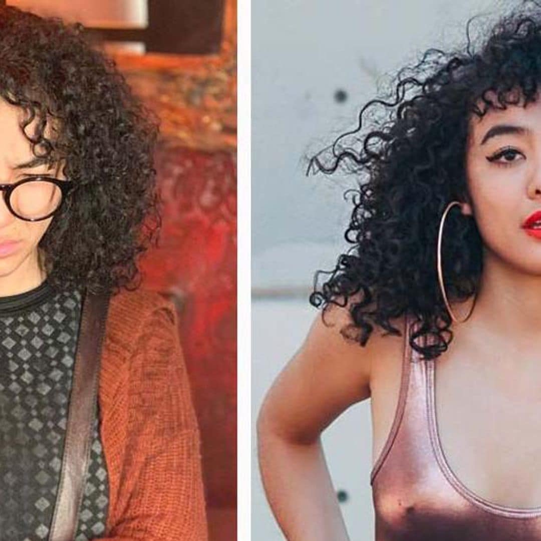 Así es la verdadera imagen de Elyfer Torres, la protagonista de 'Betty en NY'