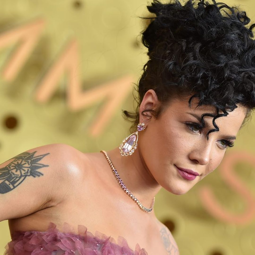 Halsey, la revolución musical que llega a España directamente desde los Emmys