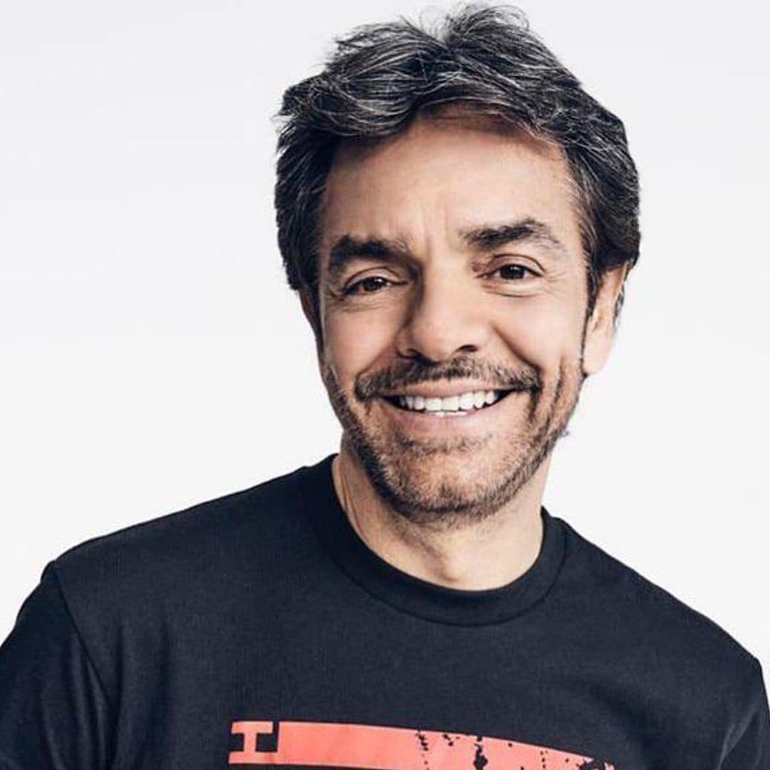 Limpiaparabrisas y mesero: los trabajos que realizó Eugenio Derbez antes de ser famoso