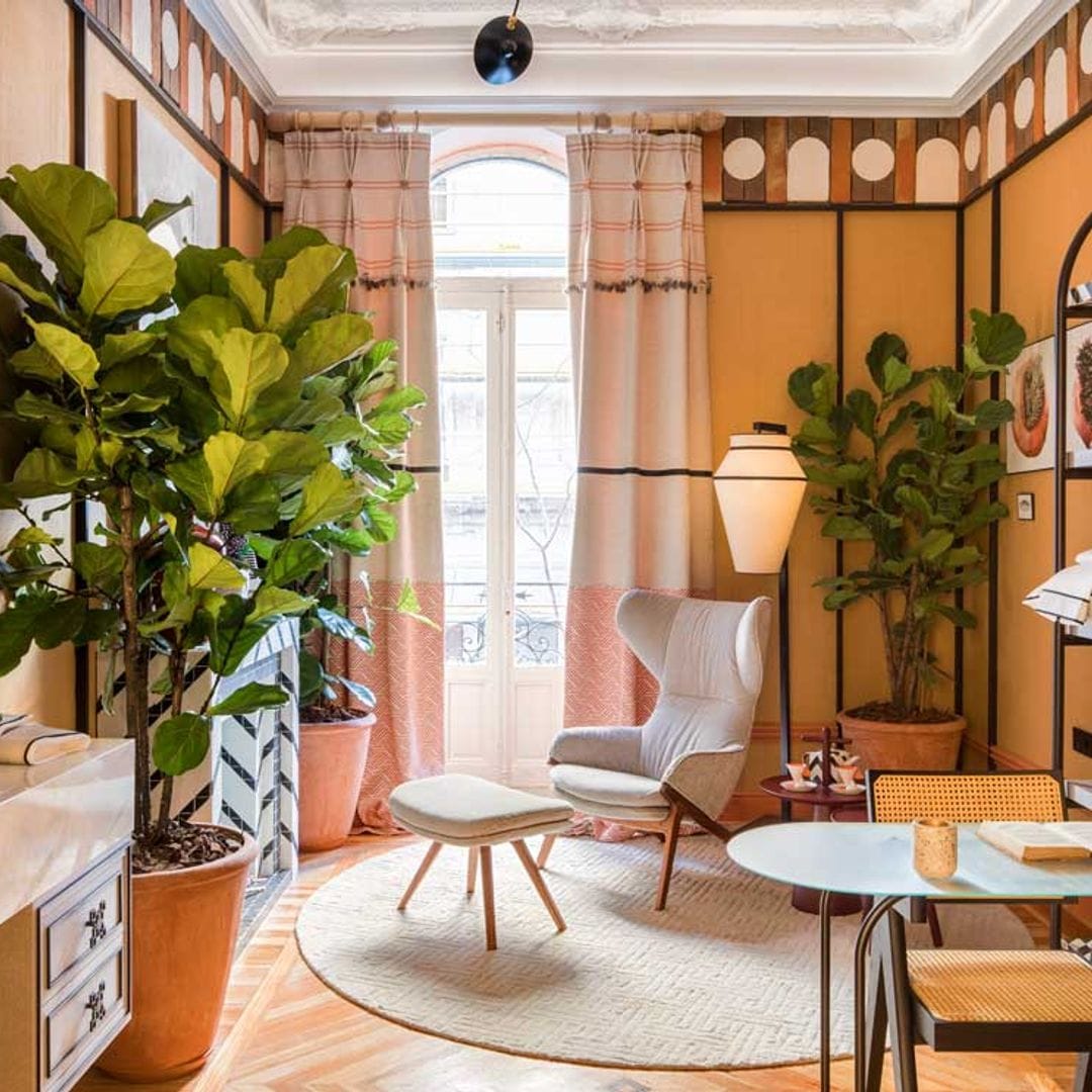 10 tendencias de decoración que hemos visto en Casa Decor 2020, que son toda una inspiración