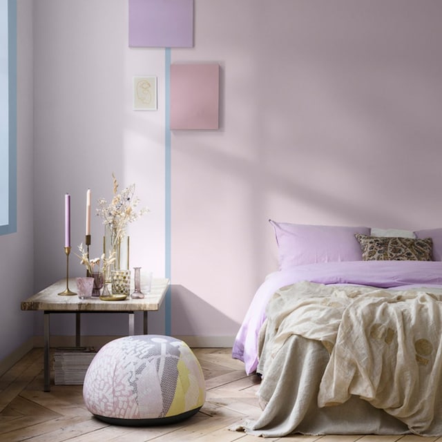 colores tendencia 2022 pintar dormitorio hola decoracion