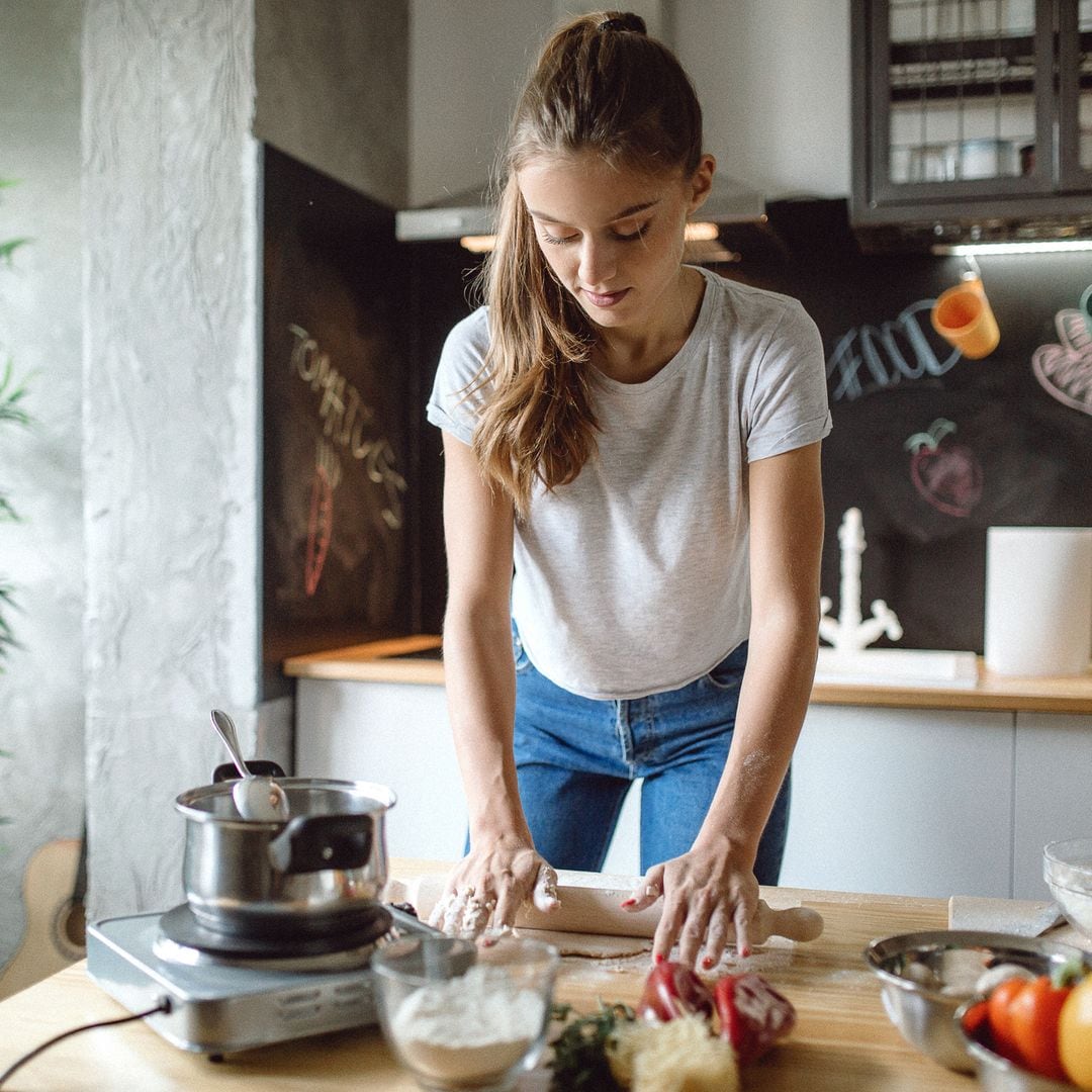 Las claves para comer bien sin gluten contadas por una celiaca y dietista