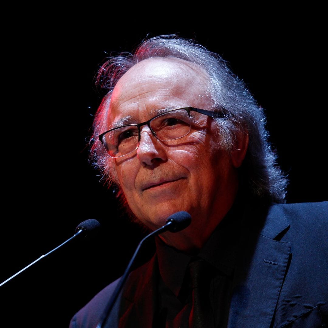 Joan Manuel Serrat, Premio Princesa de Asturias de las Artes 2024