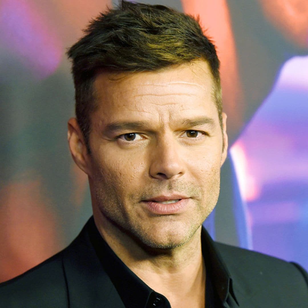 El viaje de Ricky Martin con su expareja que ha desatado los rumores un año después de la separación del artista