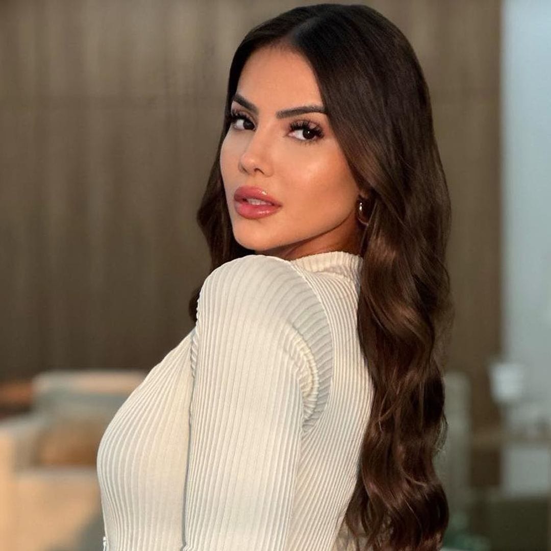 Muere la influencer Luana Andrade tras someterse a procedimiento estético