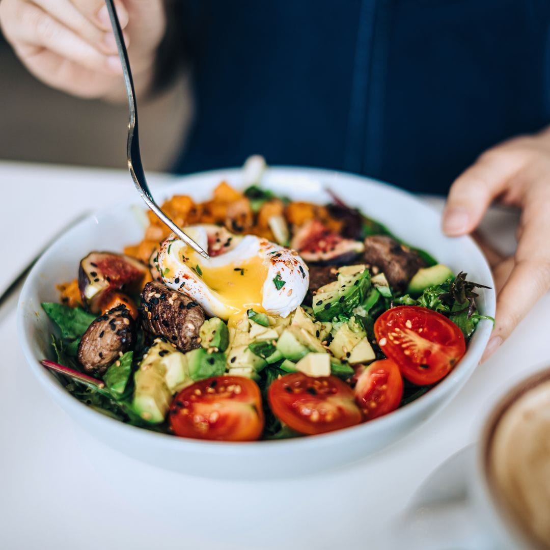 Dieta cetogénica: todo lo que necesitas saber