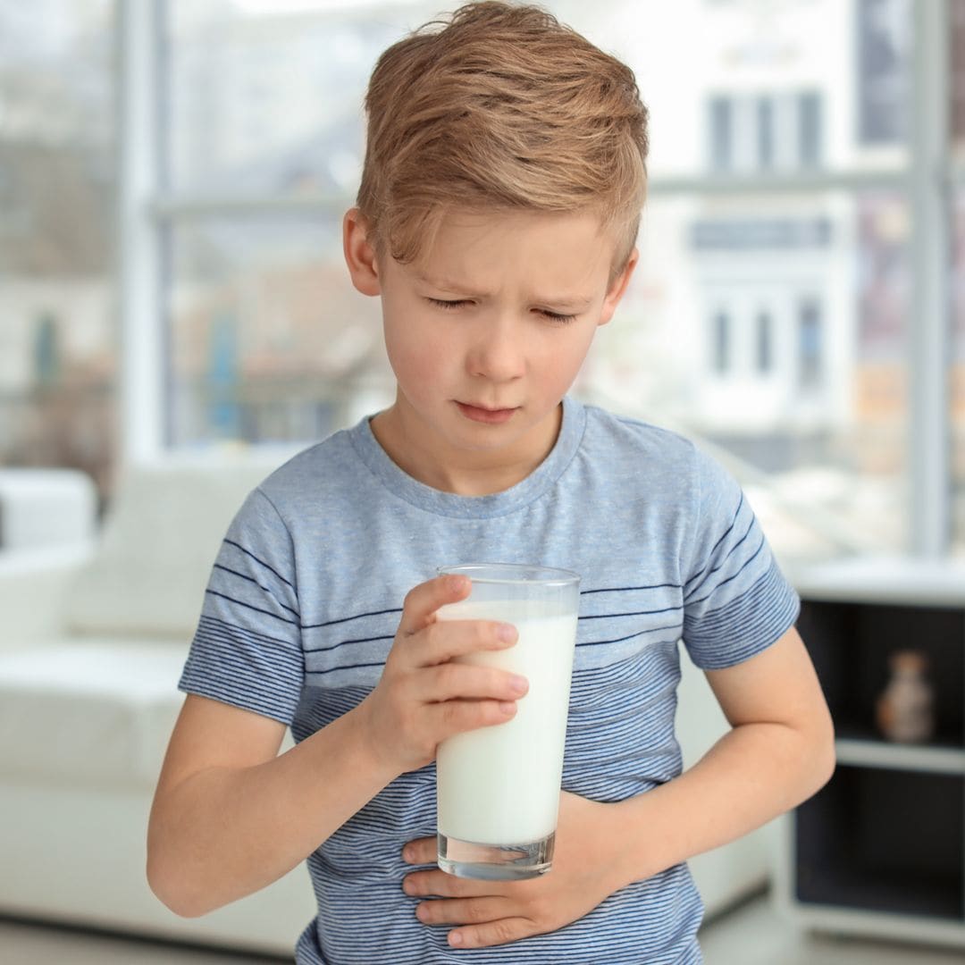 Consejos para convivir con las alergias alimentarias de tu hijo