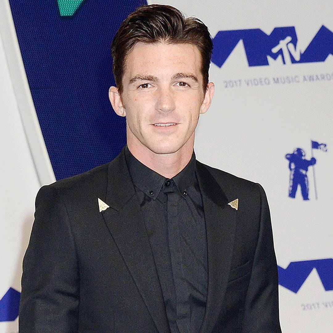 Se revela por qué las autoridades buscaban a Drake Bell