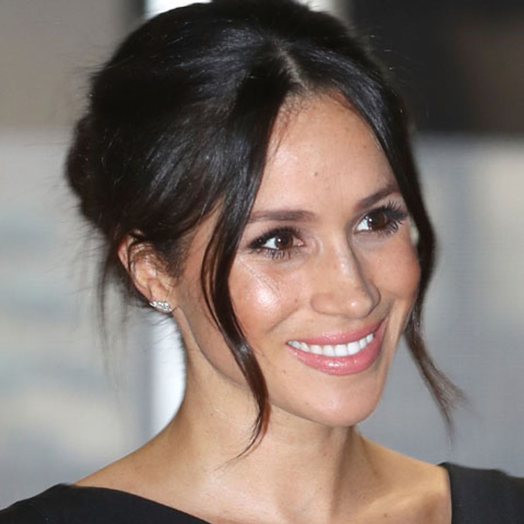 La gurú que cuida la piel de Meghan Markle y Victoria Beckham revela a HOLA.com sus mejores trucos