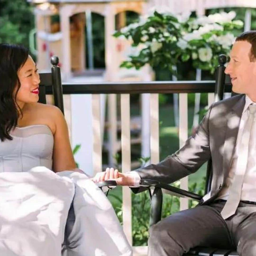 Mark Zuckerberg, en problemas con su esposa por sus planes de pelea con Elon Musk