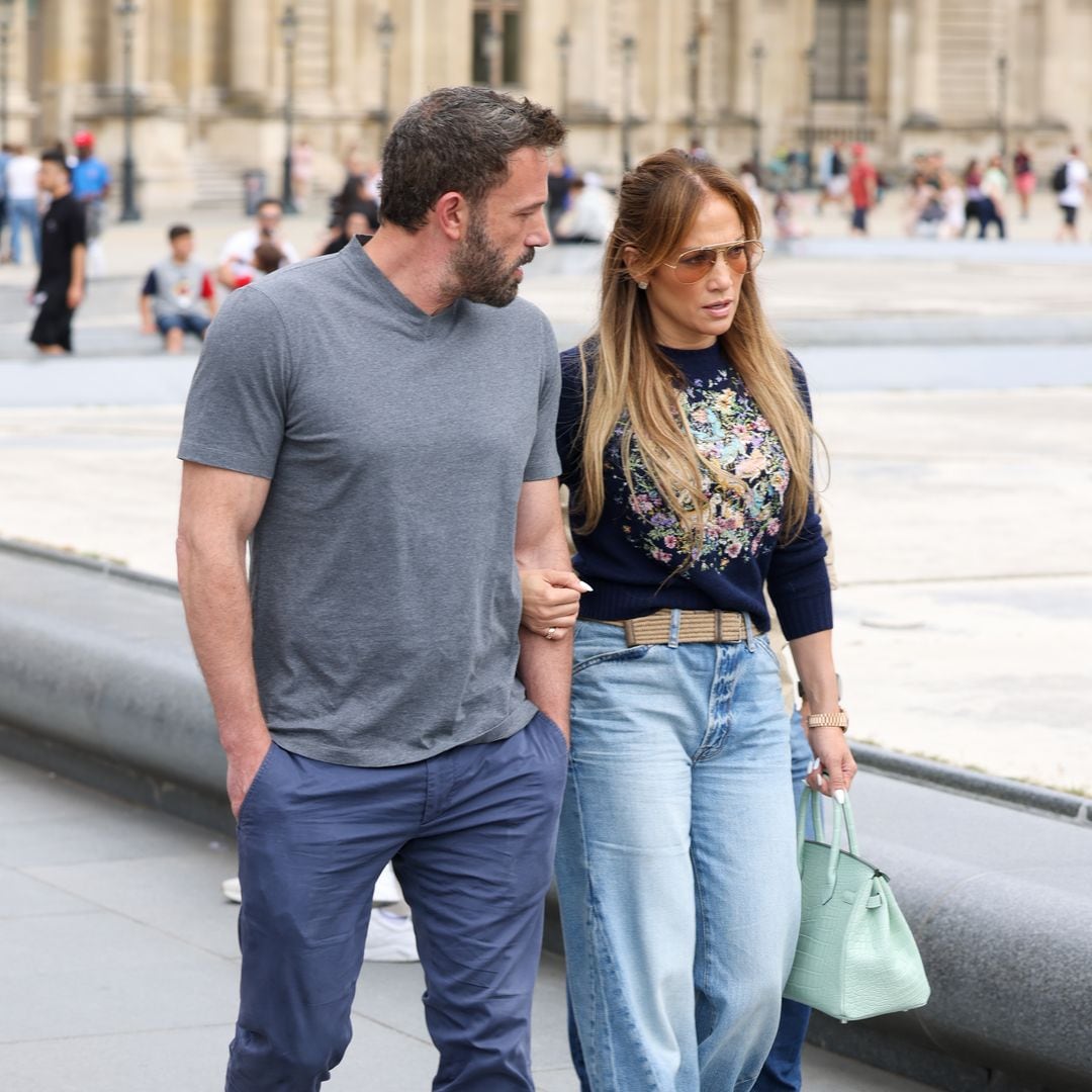 Jennifer Lopez evita un incómodo encuentro con Ben Affleck mientras busca una nueva casa