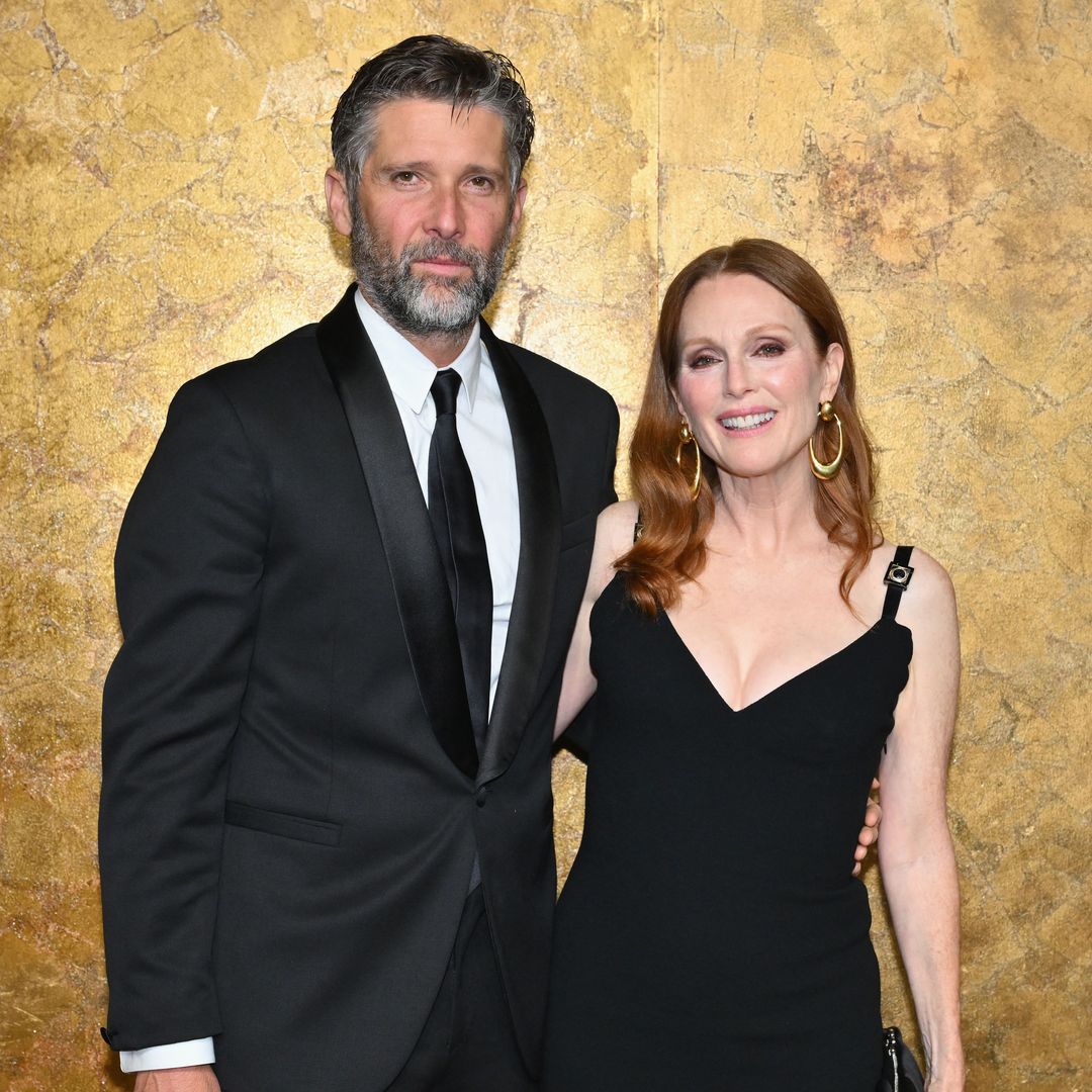 El lado personal de Julianne Moore: 25 años de amor con su marido y muy unida a sus dos hijos