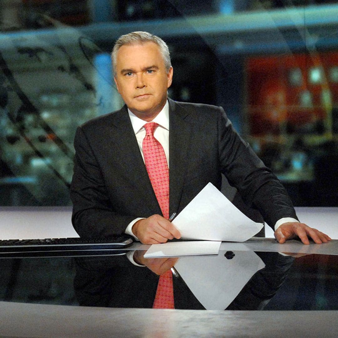 El escándalo que rodea a Huw Edwards, el presentador estrella de la BBC que anunció la muerte de Isabel II