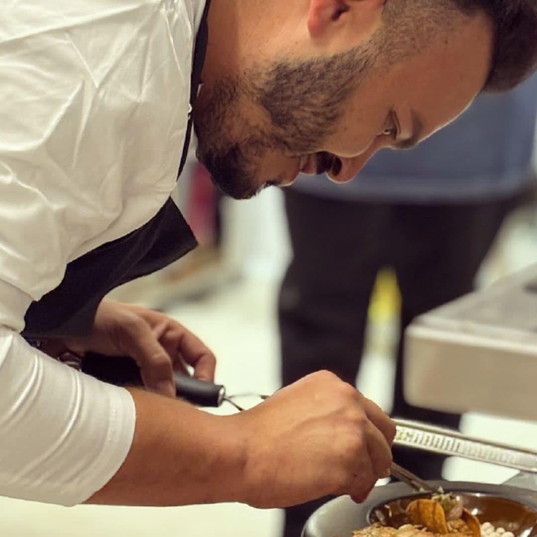 Paladea, una experiencia culinaria única en Fuerteventura