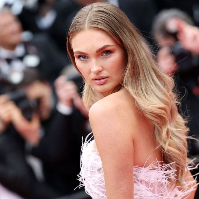 romee cannes