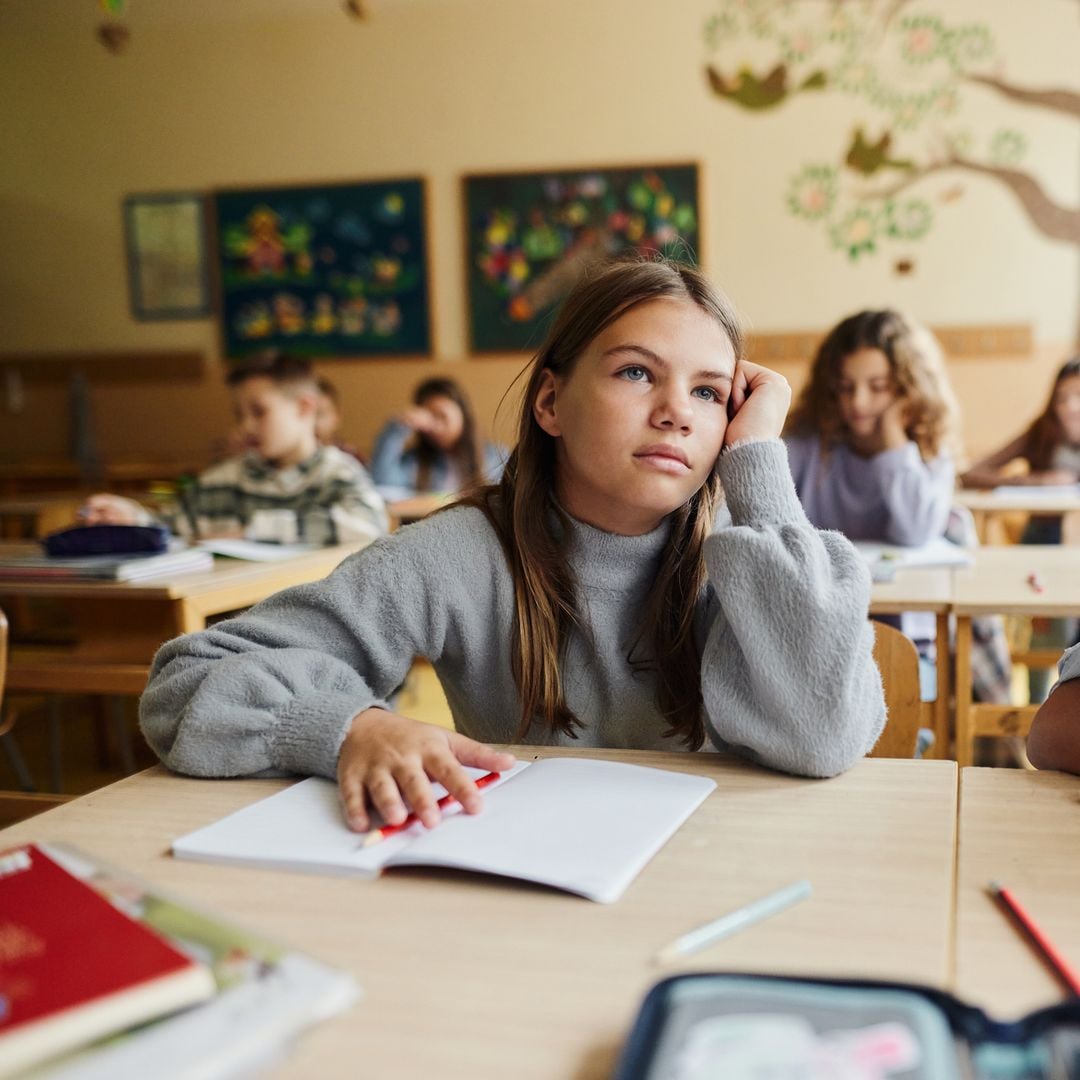 Los niños con TDAH y con autismo tienen más riesgo de sufrir fatiga crónica y este es el motivo