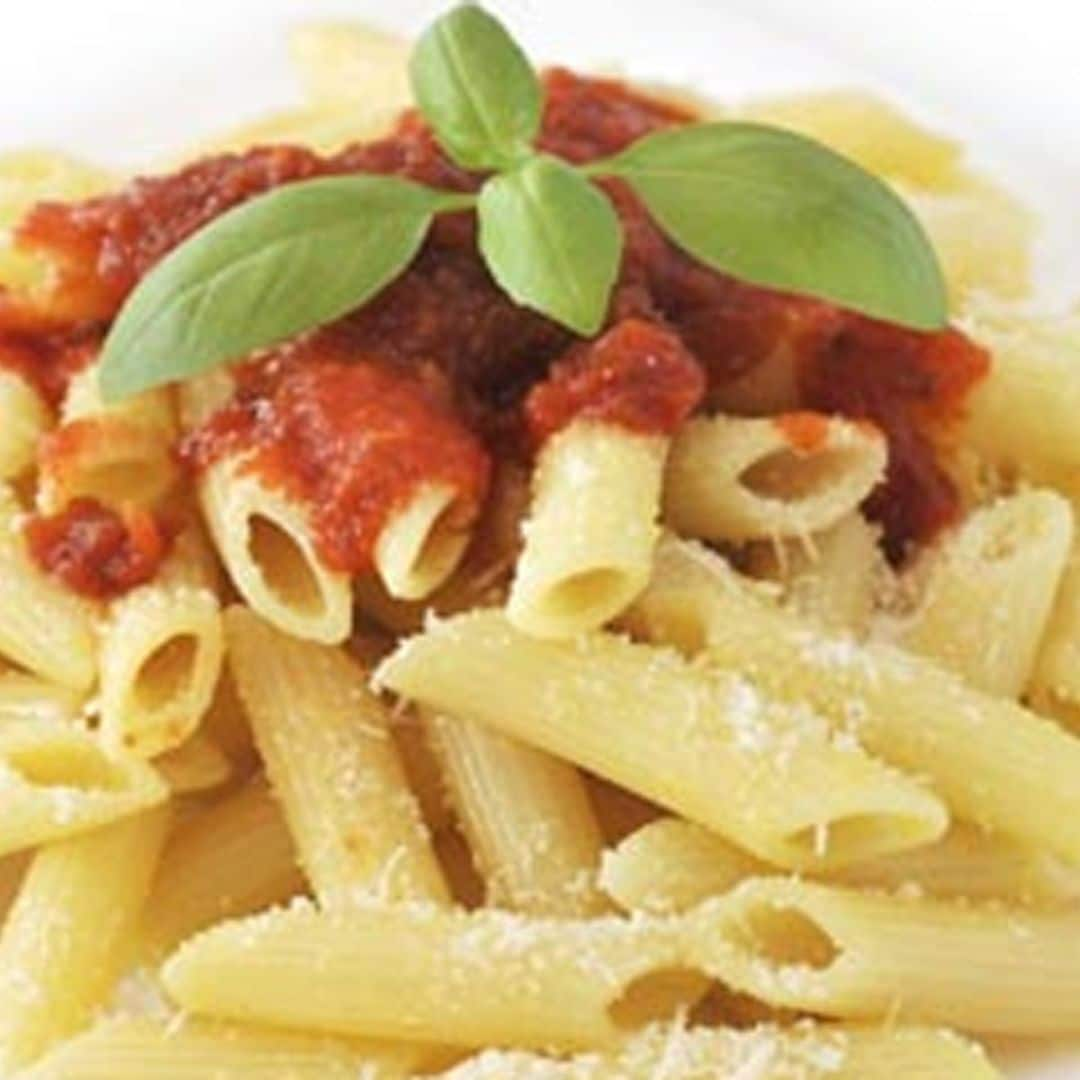 Recetas de pasta: ¿de cuántas formas sabes preparar unos macarrones?