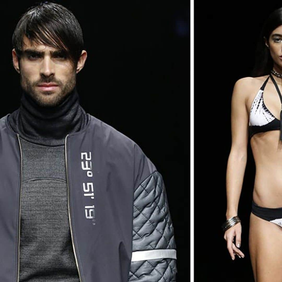 Rocío Crusset, Juan Betancourt, Pierre Cardin... Los 10 nombres (y adjetivos) de la 1ª jornada de 080 BCN Fashion